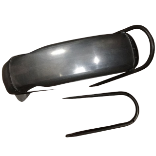 Accessories for Motorcycles Accesorios Para Motos Repuestos Para Motos CJK750 Motorcycle Front Fender