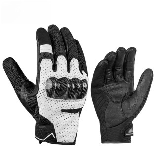 Other Motorcycle Accessories Motorcycle Full-Finger Summer Touch-Screen Gloves