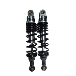 Motorcycle Shock Absorber the Motorcycle Suspension Features Adjustable Damping with Travel Options of 280mm,320mm,295mm.