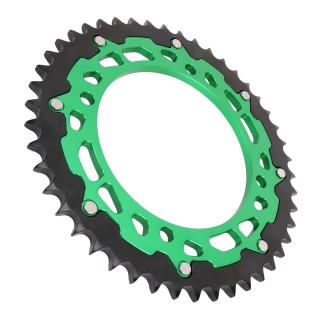 Chain Wheels Sprocket and Chainwheel for KX65, RM65, KLX125/150L Off-road Motorcycles