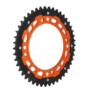 Chain Wheels Sprocket  Sprocket for 85TC, 85SX, 105SX, and 105XC Off-road Motorcycles