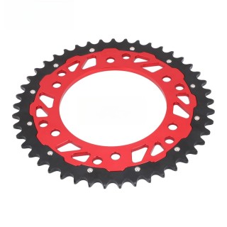 Chain Wheels  Sprocket and Chainwheel for CRF250L and XR650L/XR250 Off-road Motorcycles