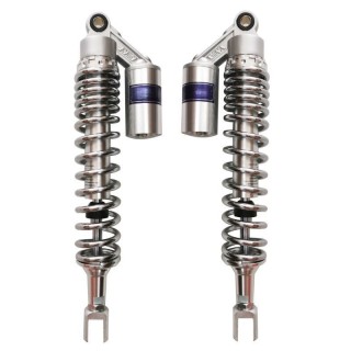 Motorcycle Shock Absorber Shock  Rear Shock Absorber for  Ghost Fire Haomai GY6 Small Turtle Swift Eagle Motorcycle
