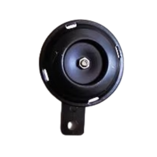 12V Motorcycle Horn Suitable for Use with Honda CT50, CT70, ST50, and ST70 Components