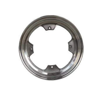 3.5J/4.0J-12 Motorcycle Aluminum Alloy Rim Suitable for Use With Honda CT50, CT70, ST50, and ST70 Components