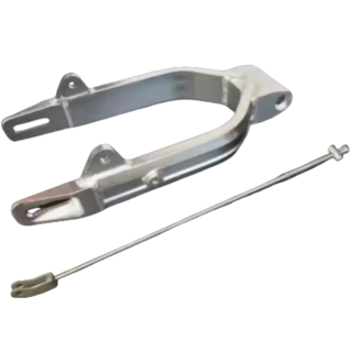 Accessories Motorcycle Repuesto Para Moto Rear Swingarm Suitable for  Honda CT50, CT70, ST50, and ST70 Components