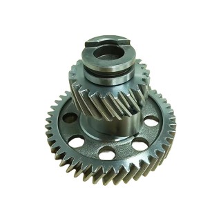 Accesorios De Moto CG125 Motorcycle Camshaft Suitable for Honda CG125 Camshaft Rocker Arm Crankshaft Connecting Rod