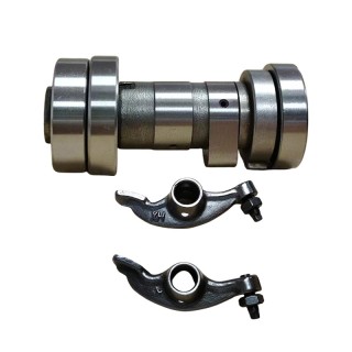 Accesorios De Moto Motorcycle Camshaft for WS110, DY110, DY100, JD110, JD100, WIN100 Camshaft