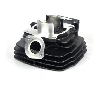 Accesorios De Moto Motorcycle Cylinder Kit Suitable for Yamaha Two-stroke DT125 Cylinder Sleeve DT125 Piston Kit Piston 56mm