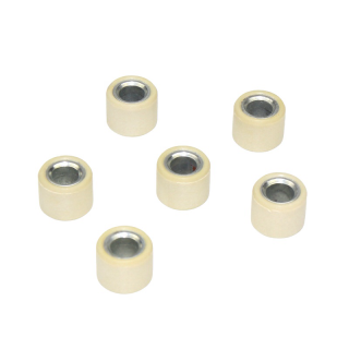 Accesorios Para Motos 50cc Active Wheel Bearings, 80cc Drive Pulley Bearings, Scooter Front Drive Pulley Suitable for GY6