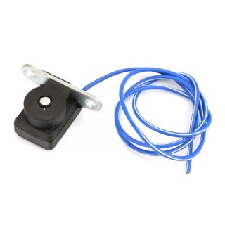 Accesorios Para Motos Motorcycle Magneto Coil, Trigger, Magneto Trigger, Suitable for GY6 125
