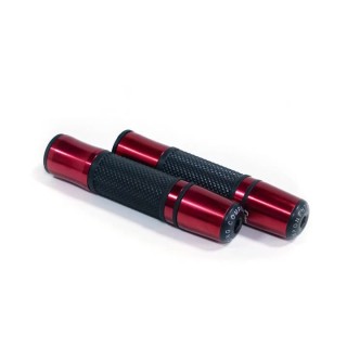 Motorbike Accessories High Displacement Handlebar Grip Throttle Grip Accelerator Motorcycle Handlebar Grip Modification