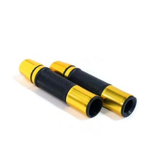 Motorbike Accessories Motorcycle Handlebar Grip Throttle Grip Accelerator, Universal Handlebar Grip