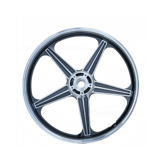 17 & 18 Inch New CNC Motorcycle Aluminum Alloy Wheels Tires & Accessories CGL125/WY125 Drum Brake Disc for Motorcycles