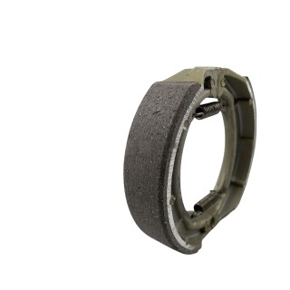 Brake Accessories Motorcycle Brake Pads, RX125/RS/DT/JD100/FXD125 Rear Wheel Brake Shoes