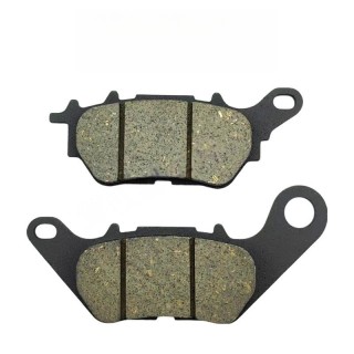 Brake Accessories Motorcycle Brake Linings, X-Max 125/YP125RA, YAMA XMAX300 Front and Rear Wheel Disc Brake Pads