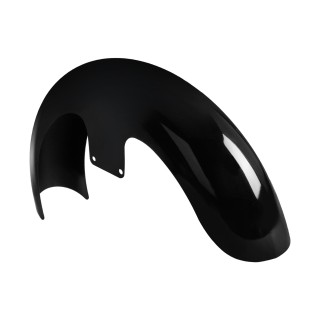 Accesorios Para Moto,Motorcycle 21-inch Front Fender, Suitable for Harley Touring Series Fender Modification