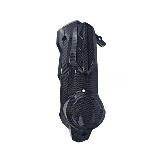 Accesorio Para Moto,Motorcycle Clutch Cover,suitable for Yamaha NMAX155 2020-2023 Modified Clutch Cover