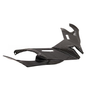 Accesorio Para Moto,Motorcycle Front Fairing,suitable for PCX160 Click V2 125/150/160 Modified Wind Deflector,Motorcycle Fairing
