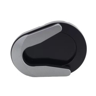 Accesorios Para Motos,Extended Footrest Base, Suitable for Vespa 150 Side Stand Base Modification