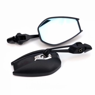 Accesorios Para Motos,Electric Motorcycle Rearview Mirror, E-Bike Mirror, Suitable for NIU, Yadea Mirror Modifications