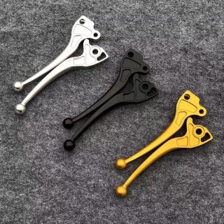 Accesorios Para Motos,Motorcycle Brake Lever Handle,Suitable for Vespa GTV150 Accessories Modification,Motorcycle Brake Levers