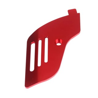 Accesorios Para Motos,Front Shock Guard Decorative Cover, Suitable for Vespa 150 Modification Swingarm Cover