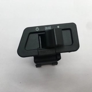 Accesorios Para Motos,Electric Bike/motorcycle Headlight Switch, Five Major Switches for Tail Light, All-copper Power Switch