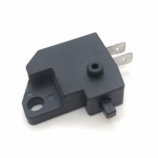 Accesorios Para Motos,Motorcycle Front Brake Disc Switch, Brake Taillight Switch, Disc Brake Taillight Power Switch