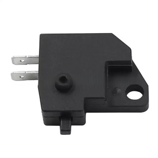 Accesorios Para Motos,Motorcycle Quad Disc Brake Switch,master Cylinder Brake Taillight Power Switch,mirror Mount Bracket Switch