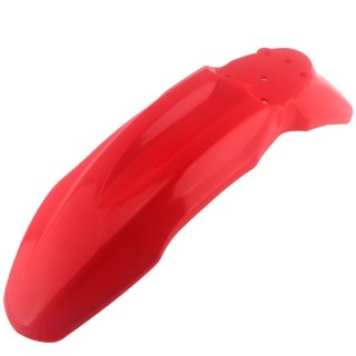 Accesorios Para Motos,Motorcycle Front Fender, Suitable for Honda CRF70 Front Fender Modification, Front Mudguard Shield