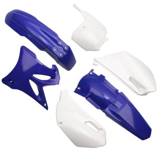 Accesorios Para Motos,Body Cover Pieces,suitable for Yamaha YZ85 [2004-2014 Model Years] Bodywork Accessories Modification