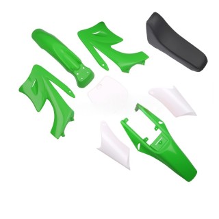 Accesorios Para Motos,Motorcycle Exterior Plastic Pieces,suitable for Small Apollo Exterior Plastic Pieces Modification