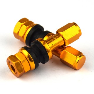 Automotive Tire Accessories, Aluminum Alloy Valve Stem, Automotive Tubeless Valve Stem,repuestos De Moto