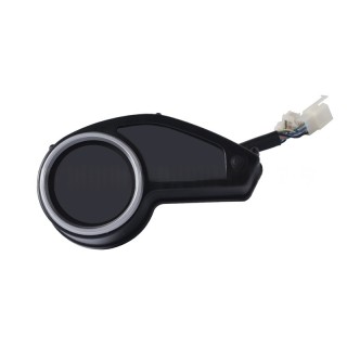 Digital Display Instrument,suitable for Dm150 NXR150 MRX125 Vento Crossmax200 BROS F GY200 Tachometer Modification