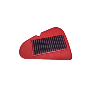 Accesorios Para Motos,Suitable for ZOOMER-X S/SCOOPY I NEW/BEAT FI air Filter Modification,Motorcycle air Filter
