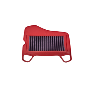 Accesorios Para Motos,Suitable for WAVE110-I DREAM110-I RS125 FI/W110 ALPHA/ XRM125 FI Filter Modification,Motorcycle air Filter
