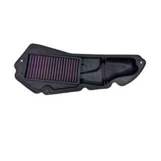 Motorcycle air Filter,Suitable for Honda PCX160/ADV160 VARIO 160 Filter Modification,accesorios Para Motos,High-flow air Filter