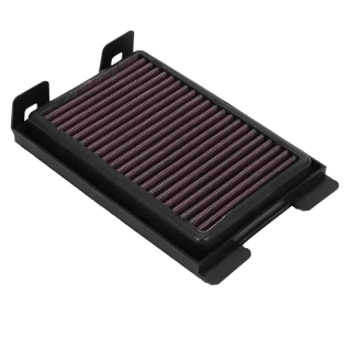 Motorcycle air Filter,Suitable for CBR150 air Filter Modification,High-flow air Filter,High-flow Filter Mesh air Filter
