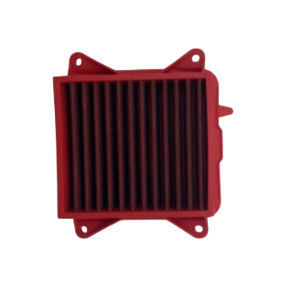 Motorcycle air Filter,Suitable for FILTRO AIRE DR150/X VICTORY NITRO150 air Filter Modification,High-flow Filter Mesh air Filter