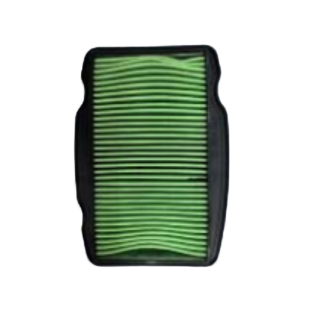 Motorcycle air Filter,Suitable for CBF190R LIFAN 125 air Filter Modification,High-flow Filter Mesh air Filter