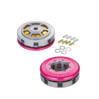 Motorcycle Clutch,Suitable for Yamaha NMAX155 NVX155 Clutch Modification,Accesorios Para Motos,Power Clutch