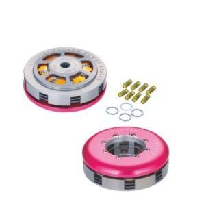 Motorcycle Clutch,Suitable for Honda VARIO160 ADV160 PCX160 Clutch Modification,Accesorios Para Motos,Scooter Power Dry Clutch