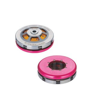 Motorcycle Clutch,Suitable for Honda FORZA350 FORZA250 Clutch Modification,Accesorios Para Motos,Scooter Power Dry Clutch