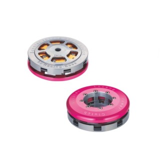 Motorcycle Power Clutch,Suitable for Yamaha NOUVO LC EGO GEAR125 EGO AVANTIZ125 Clutch Modification,Accesorios Para Motos