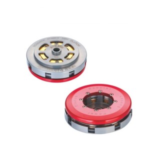 Motorcycle Clutch,Suitable for SYM 250i Clutch Modification,Accesorios Para Motos,Scooter Power Dry Clutch