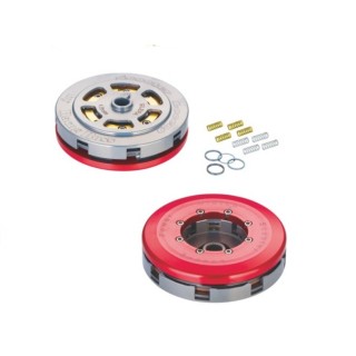 Motorcycle Power Clutch,Suitable for VESPA 150 Clutch Modification,Accesorios Para Motos,Scooter Power Dry Clutch