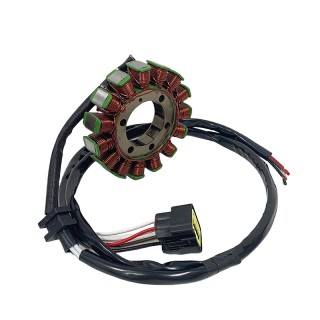 Hot - Selling High-Performance Motorcycle Ignition Coil -Suitable for Kawasaki VN900 VN Vulcan900 Parts Modification