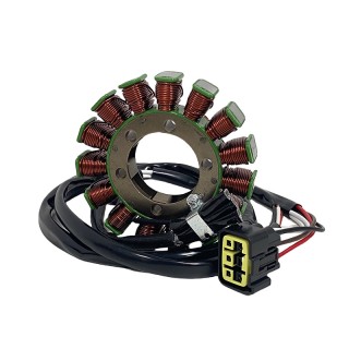 Hot - Selling High-Performance Motorcycle Ignition Coil -Suitable for Kawasaki VN900 VN Vulcan900 Parts Modification