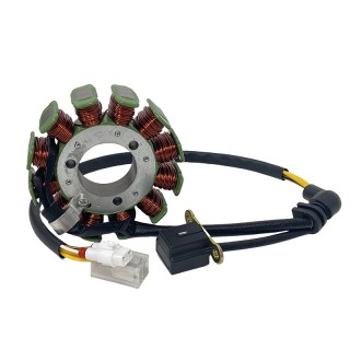 Hot - Selling High-Performance Motorcycle Ignition Coil -Suitable for Bajaj Pulsar NS200 RS200 Ignition Coil Modification